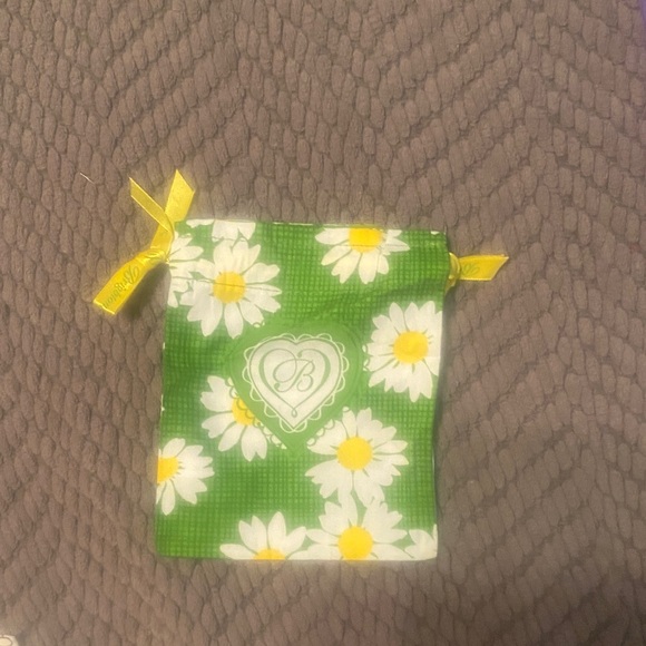 Brighton Multicolor Patterned Drawstring Pouches - Picture 6 of 16